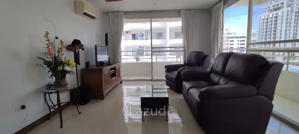 The Bay View Condo for Sale with City View