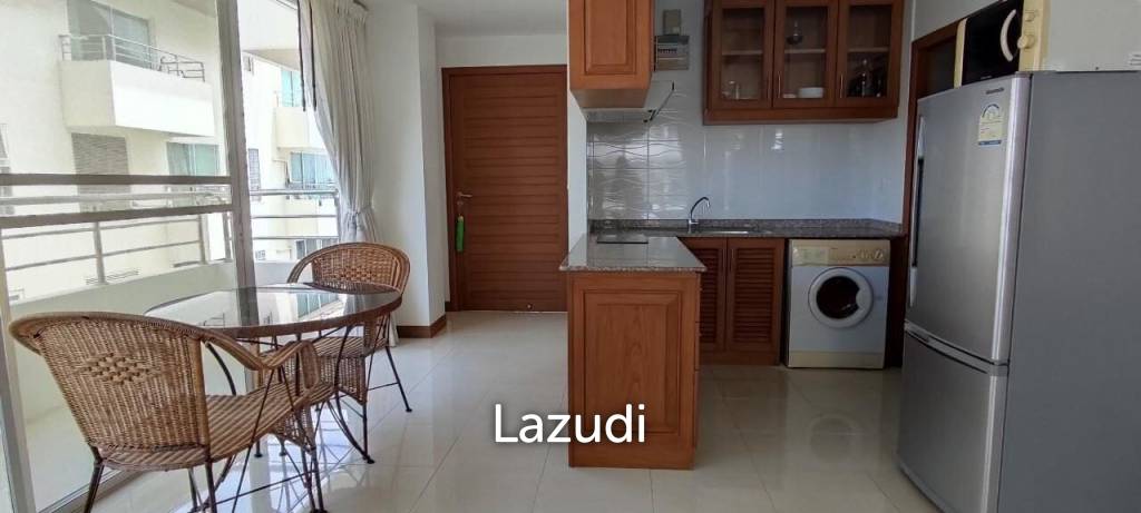 The Bay View Condo for Sale with City View