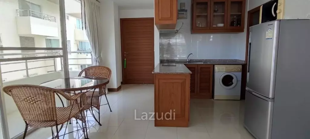 The Bay View Condo for Sale with City View