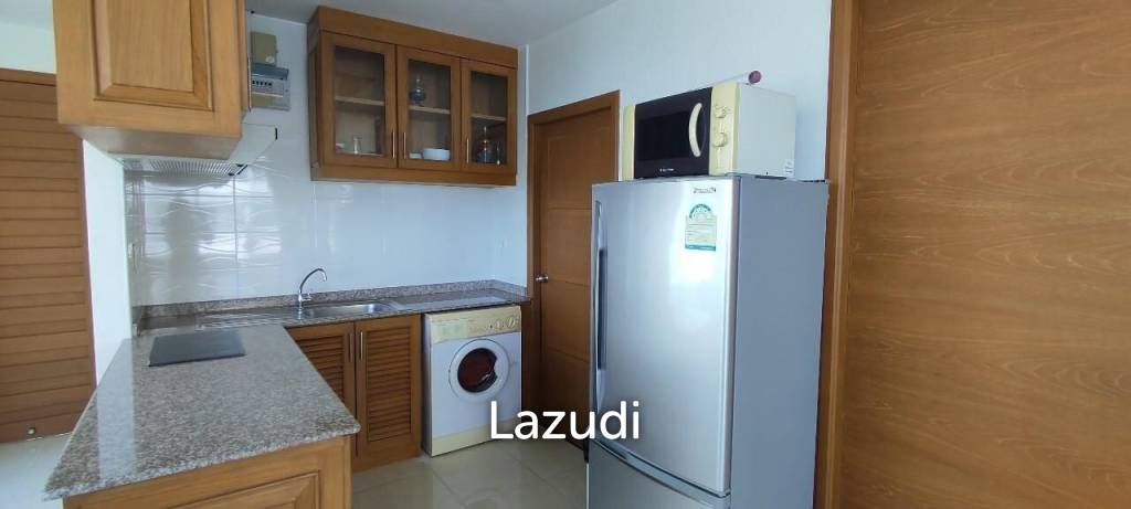The Bay View Condo for Sale with City View