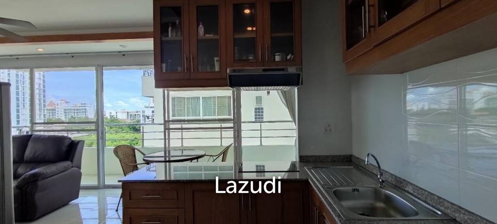 The Bay View Condo for Sale with City View