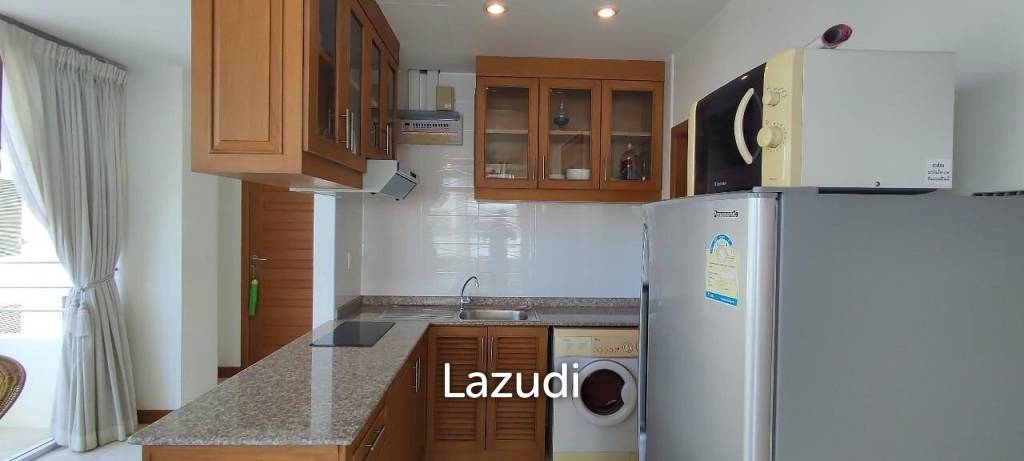 The Bay View Condo for Sale with City View