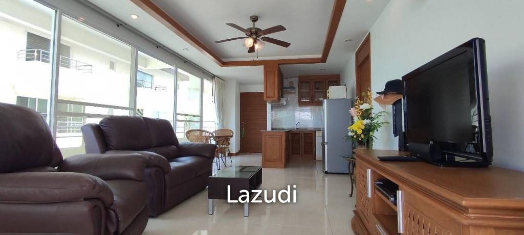 The Bay View Condo for Sale with City View