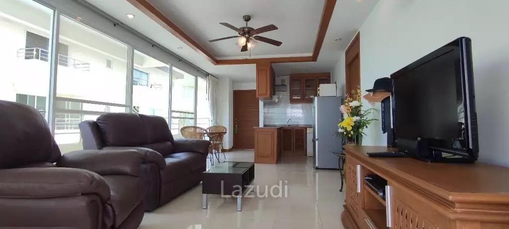 The Bay View Condo for Sale with City View