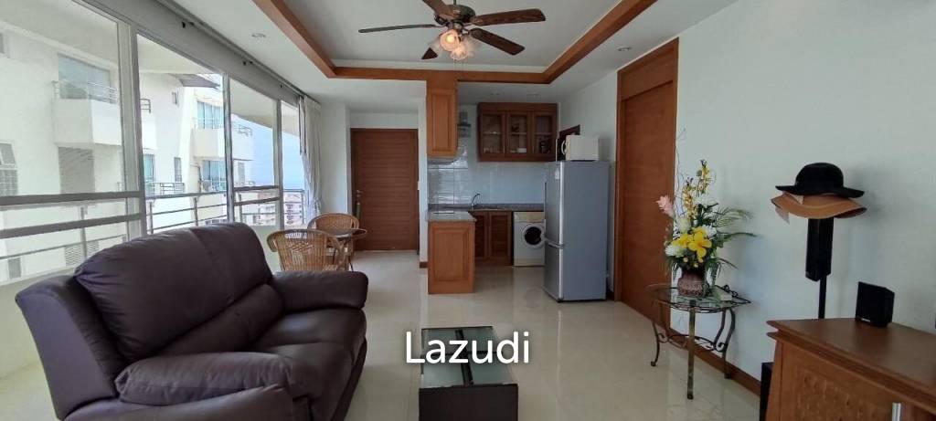 The Bay View Condo for Sale with City View