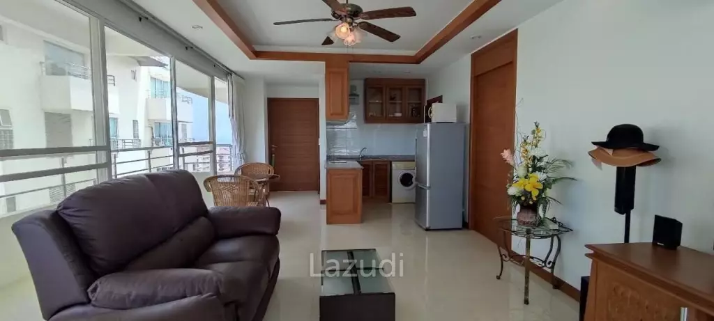 The Bay View Condo for Sale with City View