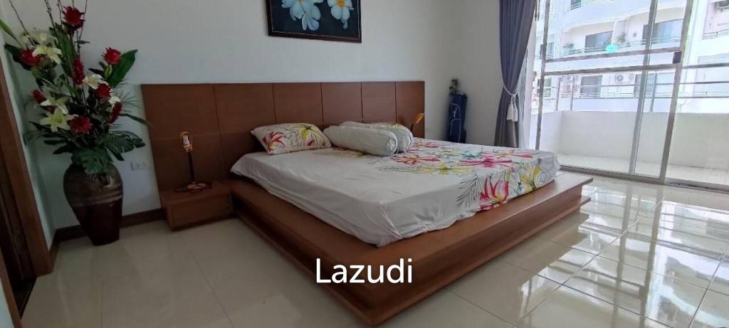 The Bay View Condo for Sale with City View