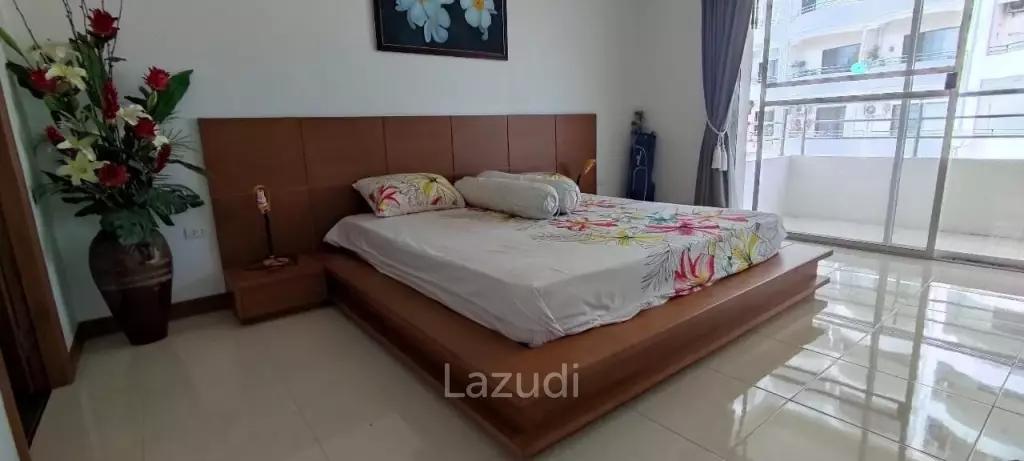 The Bay View Condo for Sale with City View