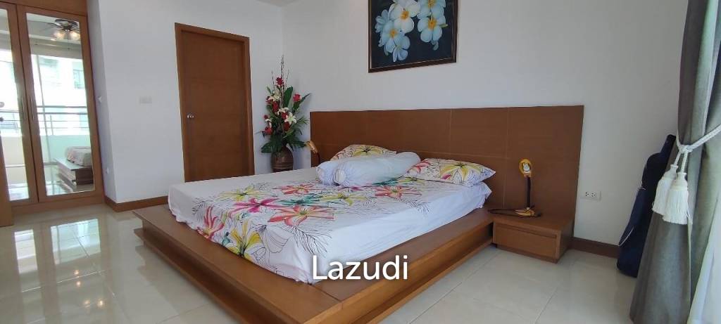 The Bay View Condo for Sale with City View