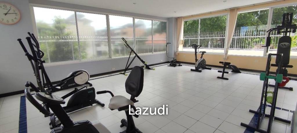 The Bay View Condo for Sale with City View