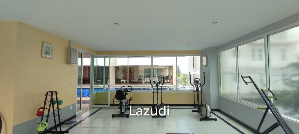 The Bay View Condo for Sale with City View