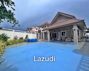 House at East Pattaya with 3 Bedrooms for Sale
