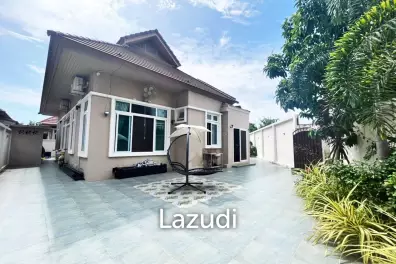 House at East Pattaya with 3 Bedrooms for Sale