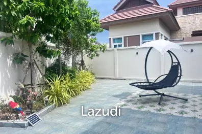 House at East Pattaya with 3 Bedrooms for Sale