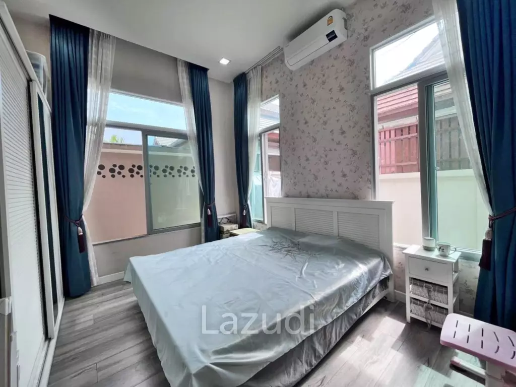 House at East Pattaya with 3 Bedrooms for Sale