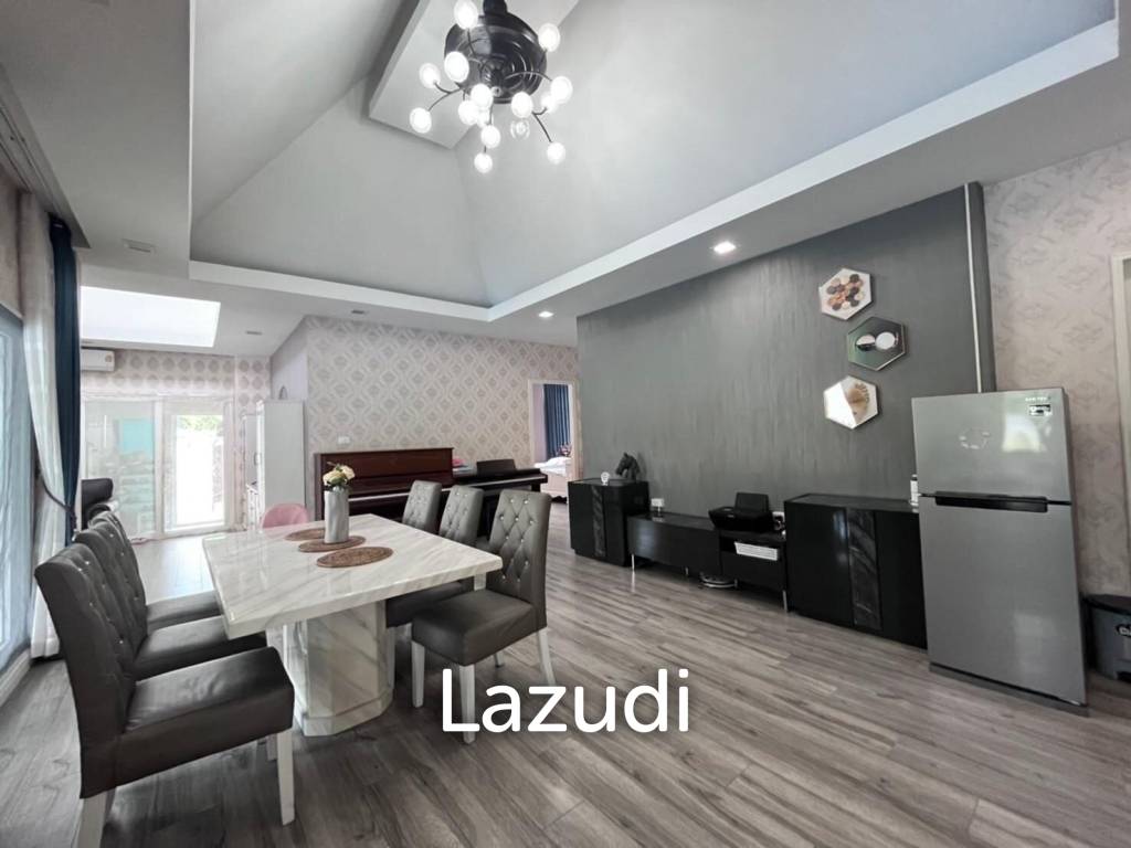 House at East Pattaya with 3 Bedrooms for Sale