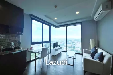 ขายคอนโด พัทยา พอช พัทยาเหนือ