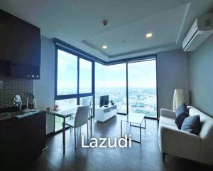 Pattaya Posh Condo for Sale in North Pattaya