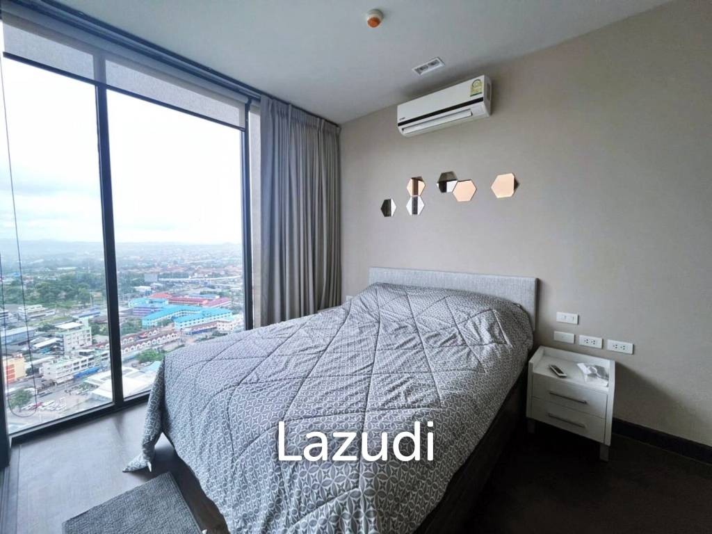Pattaya Posh Condo for Sale in North Pattaya