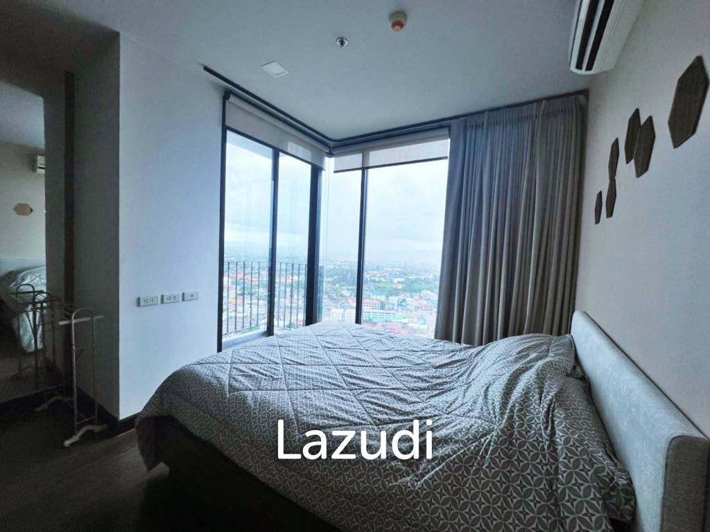 Pattaya Posh Condo for Sale in North Pattaya