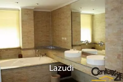 2 Bedroom Tastefully Decorated Fully Furnished Condominium
