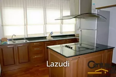 2 Bedroom Tastefully Decorated Fully Furnished Condominium