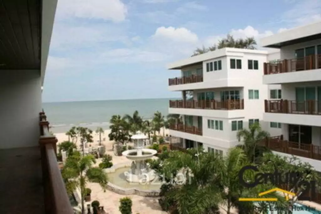 2 Bedroom Tastefully Decorated Fully Furnished Condominium