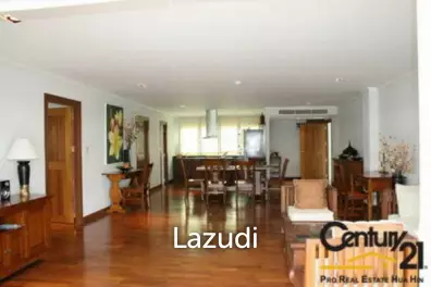 2 Bedroom Tastefully Decorated Fully Furnished Condominium