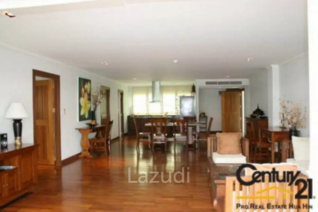 2 Bedroom Tastefully Decorated Fully Furnished Condominium