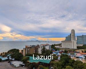Beachfront Condo for Sale in Reflection Jomtien