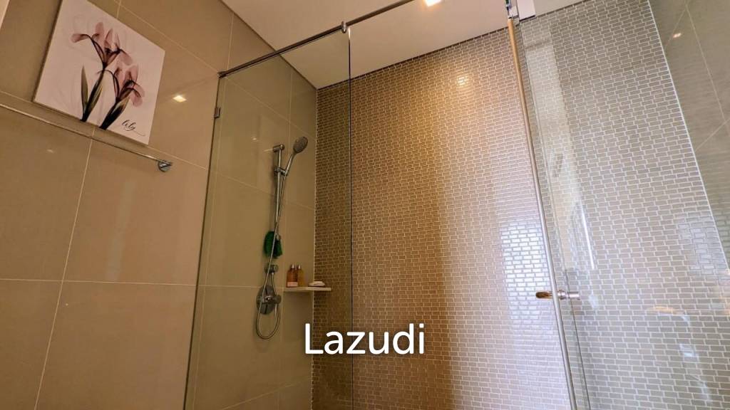Beachfront Condo for Sale in Reflection Jomtien