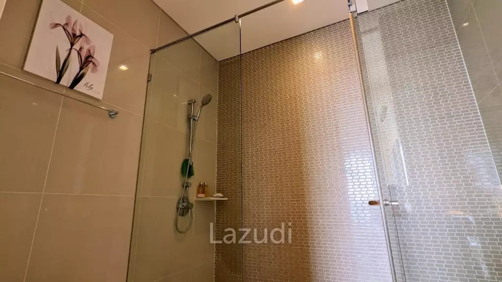 Beachfront Condo for Sale in Reflection Jomtien