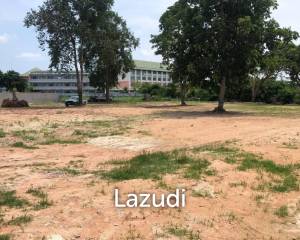 Beautiful Land Plot for Sale in East Pattaya