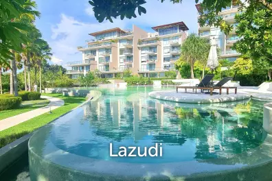 Sunplay Bangsaray Luxurious Condo Sale