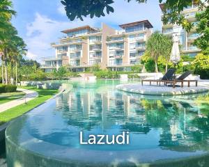Sunplay Bangsaray Luxurious Condo Sale