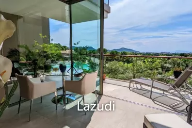 Sunplay Bangsaray Luxurious Condo Sale