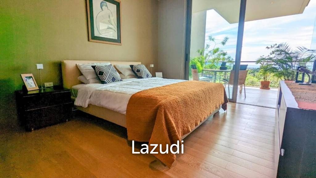 Sunplay Bangsaray Luxurious Condo Sale