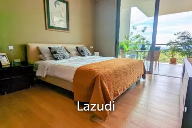 Sunplay Bangsaray Luxurious Condo Sale
