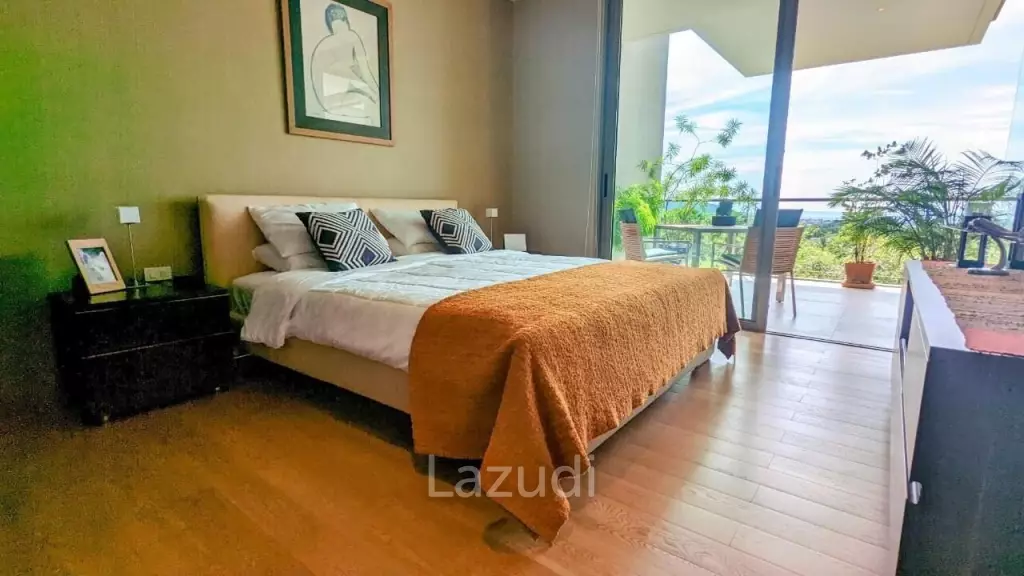 Sunplay Bangsaray Luxurious Condo Sale