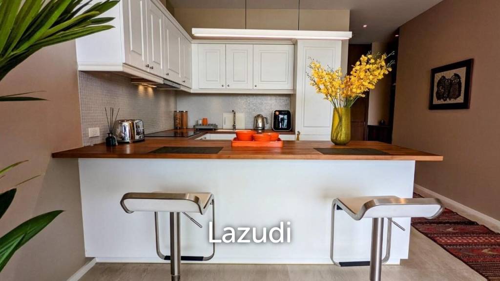 Sunplay Bangsaray Luxurious Condo Sale