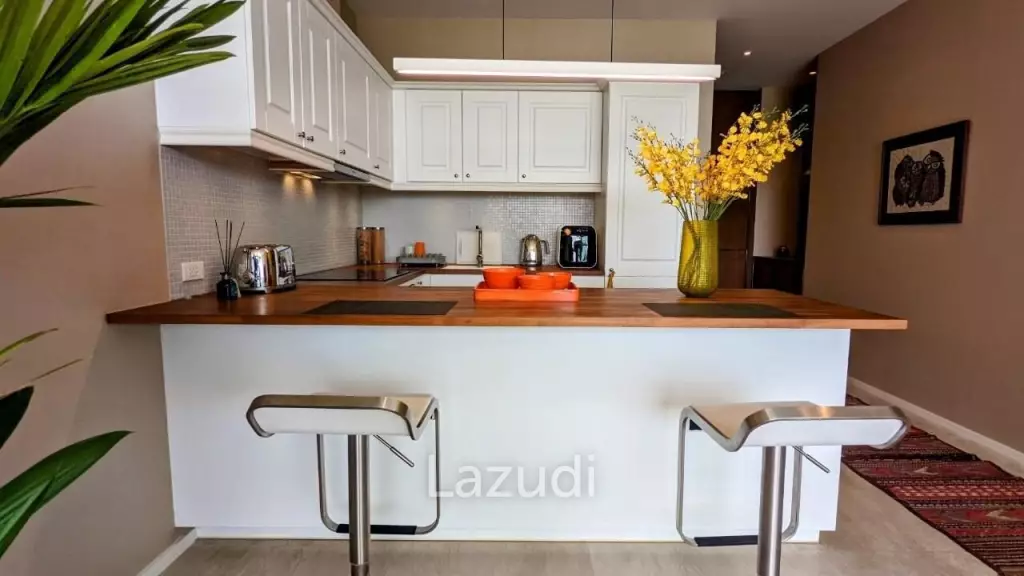 Sunplay Bangsaray Luxurious Condo Sale