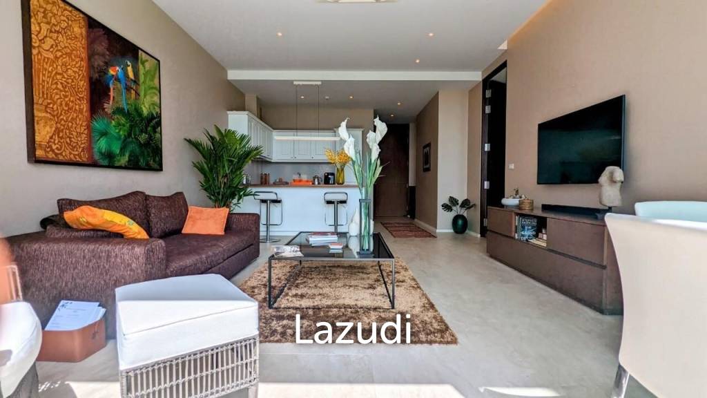 Sunplay Bangsaray Luxurious Condo Sale