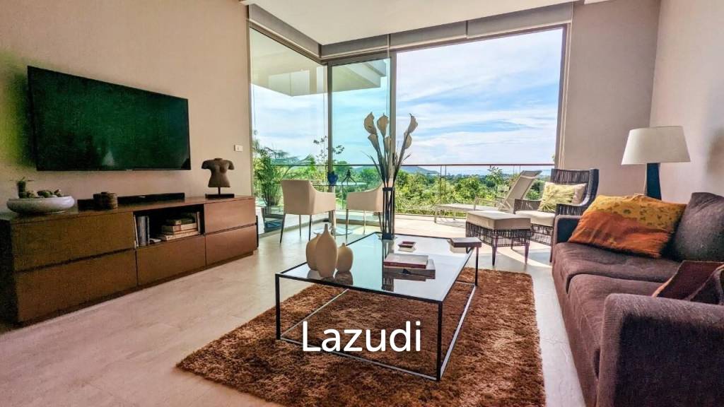 Sunplay Bangsaray Luxurious Condo Sale