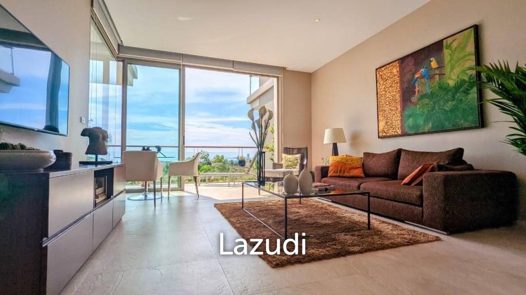 Sunplay Bangsaray Luxurious Condo Sale