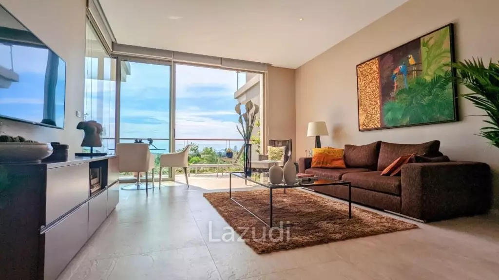 Sunplay Bangsaray Luxurious Condo Sale