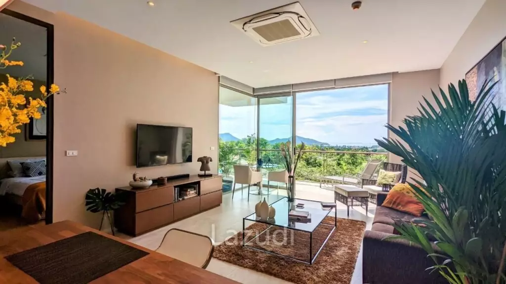 Sunplay Bangsaray Luxurious Condo Sale