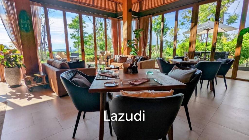 Sunplay Bangsaray Luxurious Condo Sale