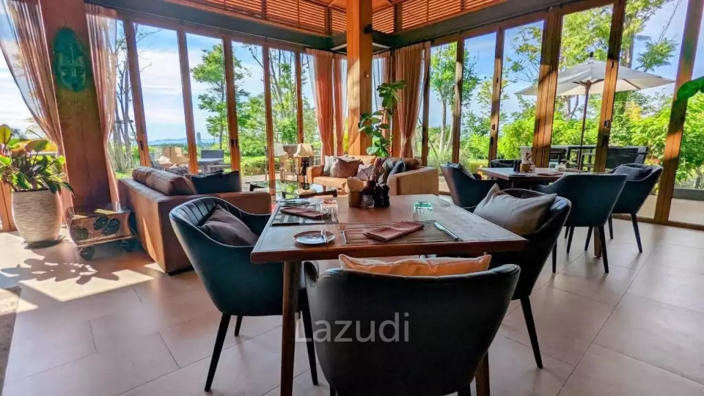 Sunplay Bangsaray Luxurious Condo Sale