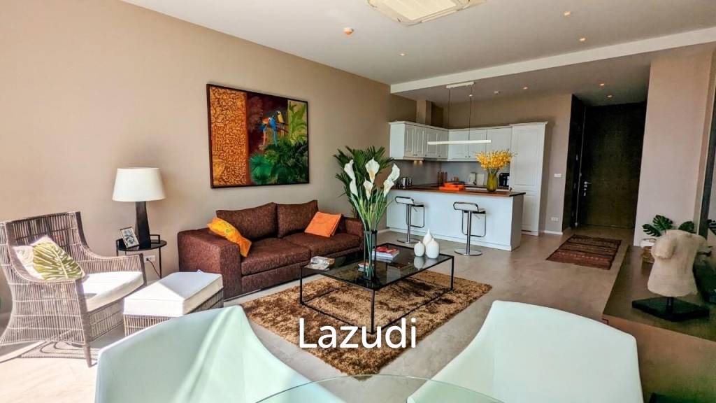 Sunplay Bangsaray Luxurious Condo Sale