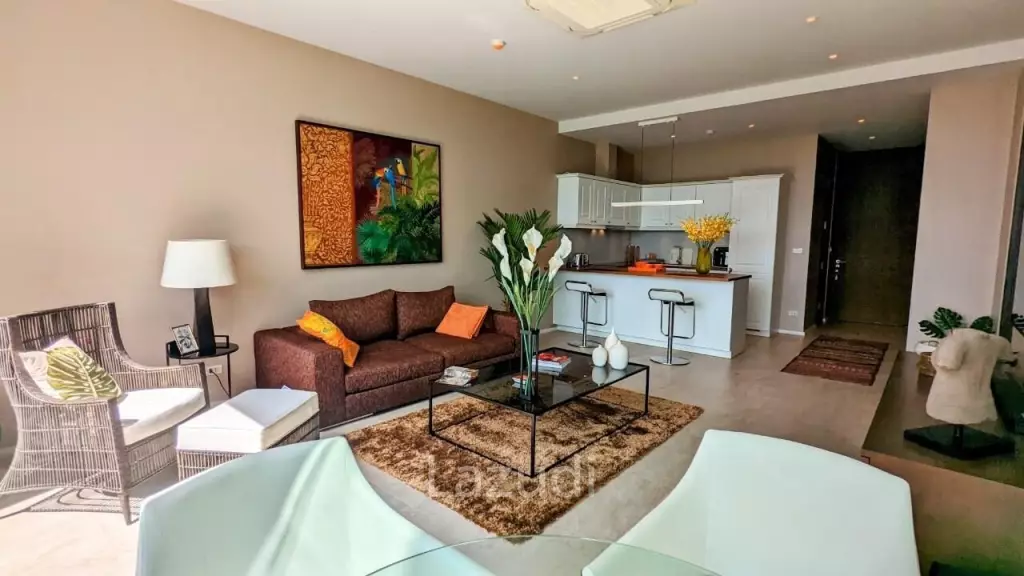 Sunplay Bangsaray Luxurious Condo Sale